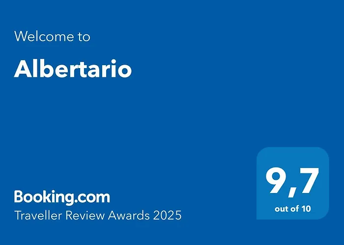 Albertario
